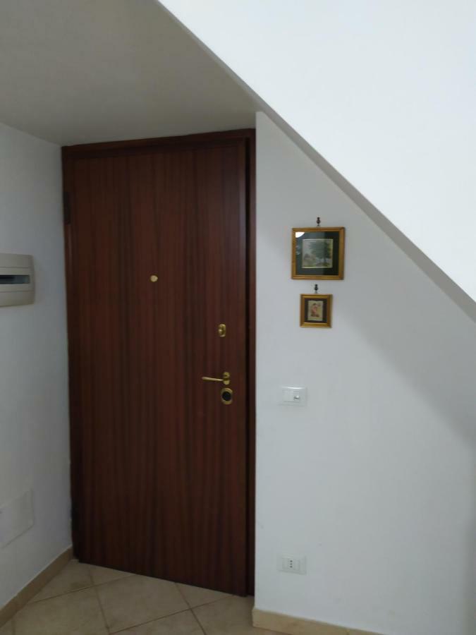 Apartment Basile Palermo Eksteriør billede